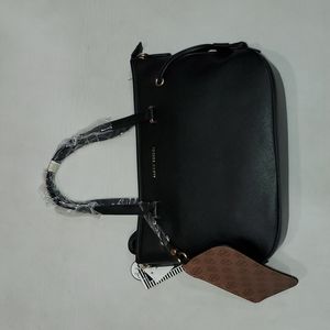 New purse & small makeup bag